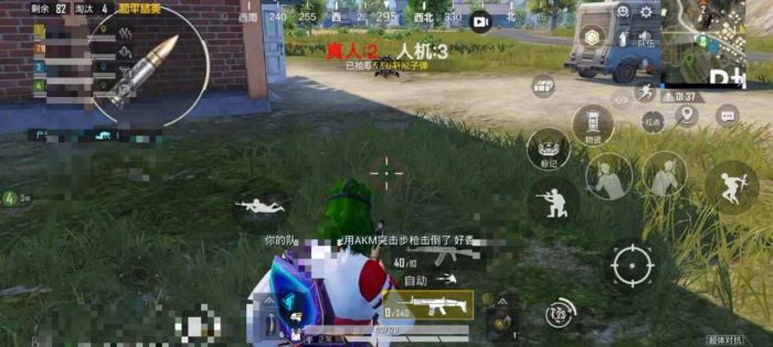 手机版和平精英外挂苹果版（手机版和平精英外挂对游戏平衡性有什么影响？）